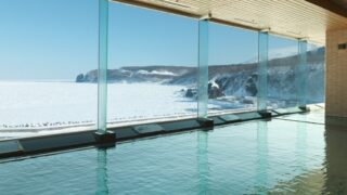 知床半島「北こぶし 知床 ホテル＆リゾート」