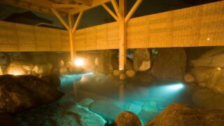 弟子屈町 川湯温泉「お宿欣喜湯 別邸 すいかずら」