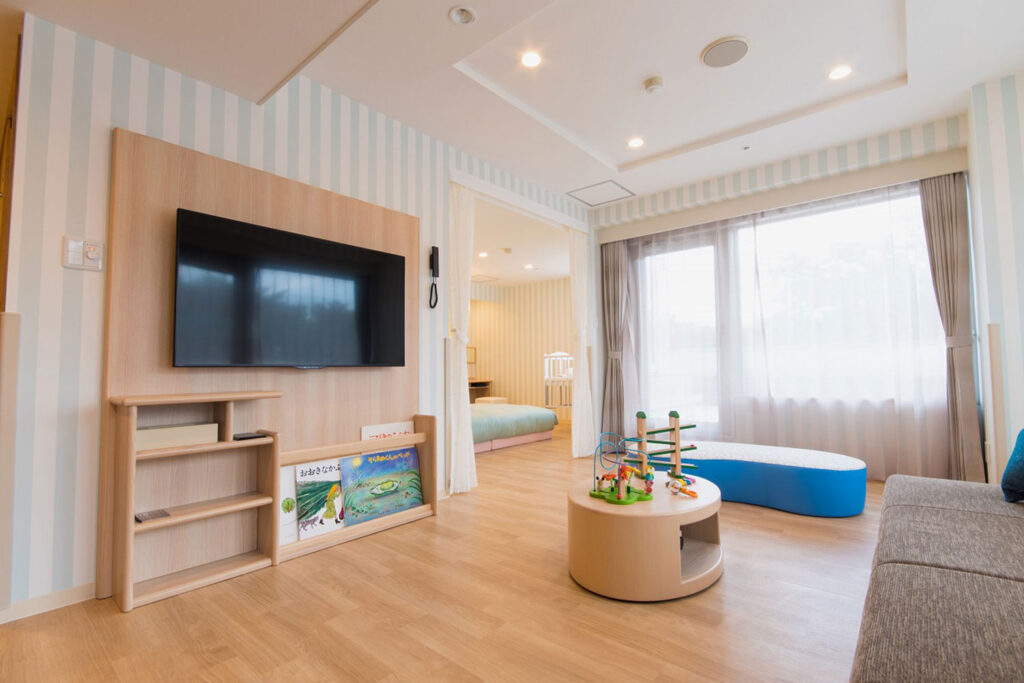 キッズルーム