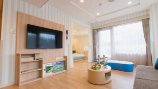 那須高原「ホテルエピナール那須」